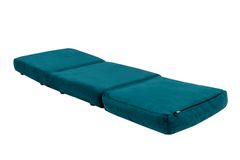 Pafu Taida Opklapbare Fauteuil, Petrol