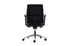 Rapido Gaming Chair G900 Infinite Motion, Black & Chrome