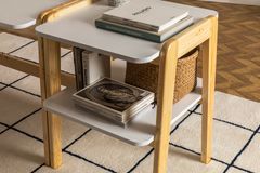 Noma Bureau Rek