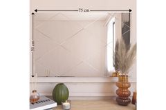 Mone Dressoir Spiegel