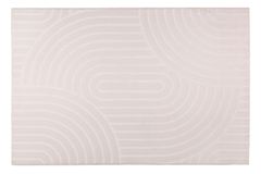 Hiromi Rug, 80 x 150 cm, Cream