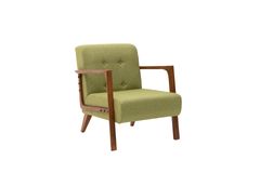 Cinque Terre Fauteuil, Groen