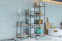 Bino Isabella Keukenrekkenset