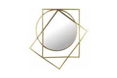 Veelhoekige Spiegel