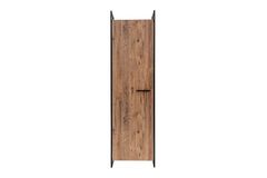 Dynamyc Modulekast , Enkeldeur 08