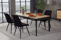 Teta Tafel, 170x90 cm