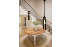 Apliqa Cocoon Hanglampenset