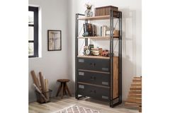 Cosmo Cortex Boekenrek