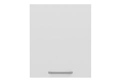 Medway Bovenkast, 60x72 cm, Wit