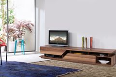 Image TV-Meubel, Walnoot