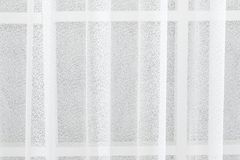 Massarelli Tullia Tule Gordijn, Geplooid, 100x260 cm, Ecru