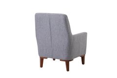 Liones Fauteuil, Grijs