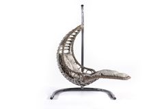 Eldorado Hangstoel, Creme