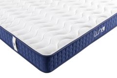 Luna By Vivense Visco Matras, 160x200 cm