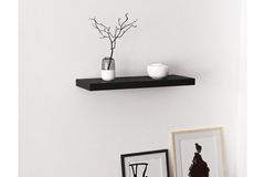 Medway Wandrek, 60 cm, Zwart