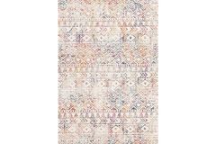 Cobbler Scandinavisch Kelim, 80x150 cm, Veelkleurig