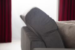 Frido Hoekbank Links, Antraciet