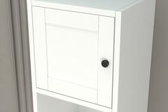 Lessie Multifunctionele Kast, Module IX