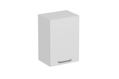 Medway Bovenkast, 50x72 cm, Wit