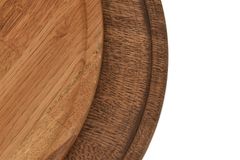 Arya Dienblad, Eiken