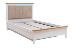 Lora Jonge Kamer Boxspring, 120x200 cm