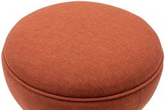 Bubbel Poef, Steenrood