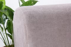 Magic Opklapbare Fauteuil, Lichtgrijs