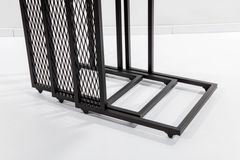 Valencia Bijzettafel Set, 3-Dlg, Marmer Patroon