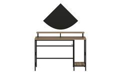 Medway Greta Bureau, Zwart