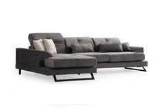 Frido Hoekbank Links, Antraciet