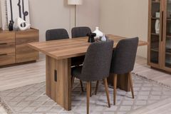 Luke Eettafel, Noot, 190X90