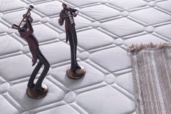 Focus Orthopedisch Matras, 150x200 cm