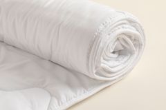 Luna Nova Dun Dekbed, 155x215 cm