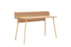 Torenna Bureau, Saffier Eik