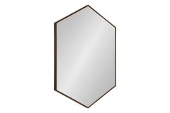 Zeshoekige Spiegel