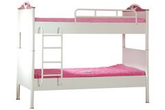 Princess Stapelbed, 90x200 cm