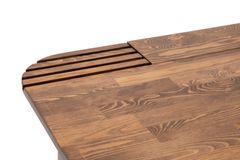 Moon Bureau, Walnoot