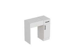 Arnetti Venice Make-up Tafel, Wit