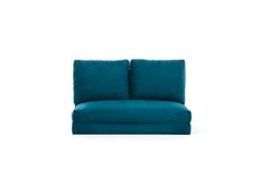 Pafu Taida Slaapbank, Groenblauw