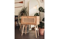 Hoes Van Jutestof, Stijl Bohem Combo