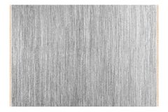 Cocoon Zen Plain Rug, 200 x 290 cm, Grey