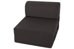 Magic Opklapbare Fauteuil, Antraciet