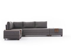 Fly Hoekbank Links, Bruin