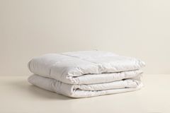 Luna Twinkle Dekbed Van Ganzendons, 155x215 cm