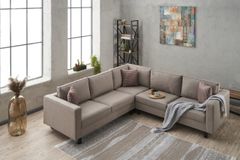 Tideway Hoekbank, Creme