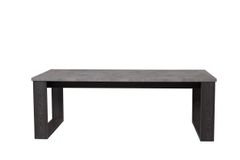 Mateo Tafel, 190x92 cm