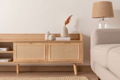 Torenna TV-Meubel, 180 cm