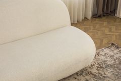 Tedy 2-Zitsbank, Wit