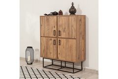 Quantum Solo Multifunctionele Kast