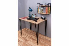 Legnano Wall Shelf, Oak